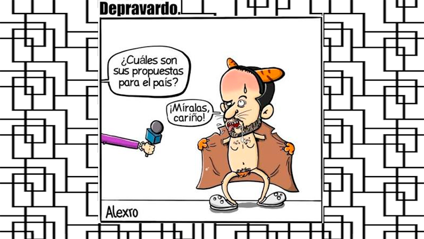 ¿Tendrá De la Espriella estabilidad en su gobernanza y su&nbsp;gobernabilidad?