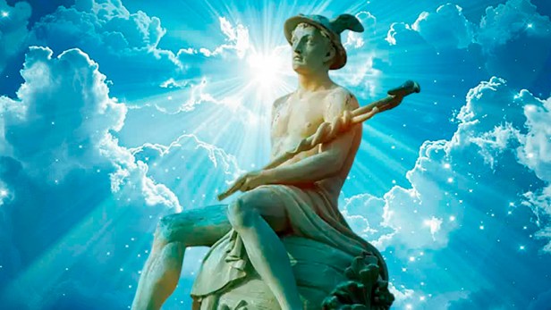 El “pueblo elegido” del Dios&nbsp;Mercado