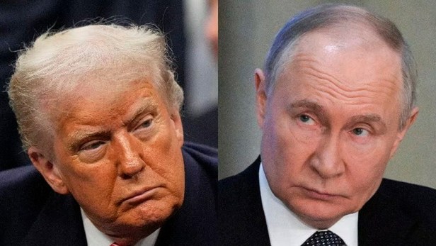 ¿Aprenderá Rusia de la derrota de Estados Unidos en la Tercera Guerra del&nbsp;Golfo?