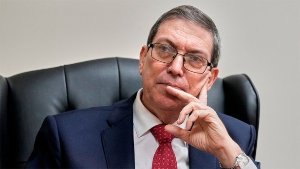 «¿No sería más humanitario levantar el ilegal cerco energético?»: Cuba critica supuesta ayuda humanitaria de&nbsp;EE.UU.