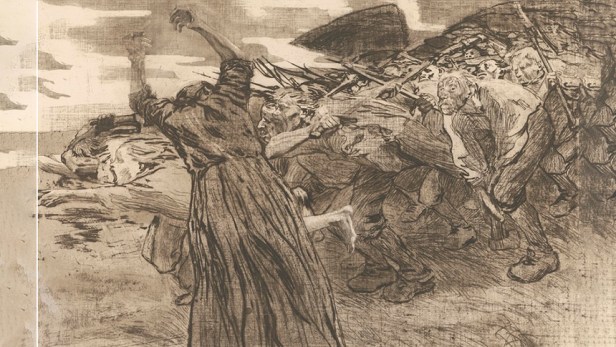 El capitalismo se construyó sobre las ruinas de los bienes&nbsp;comunes