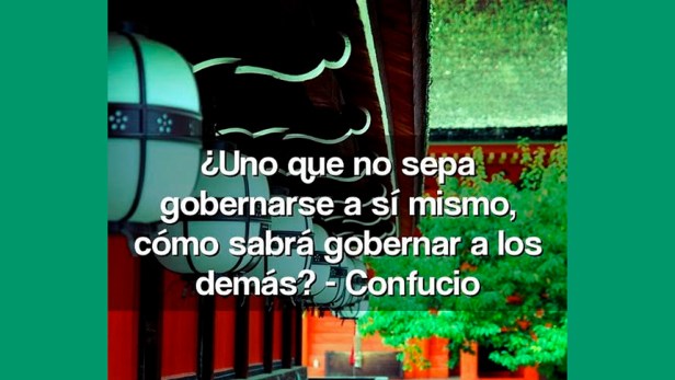 El derecho a&nbsp;gobernar