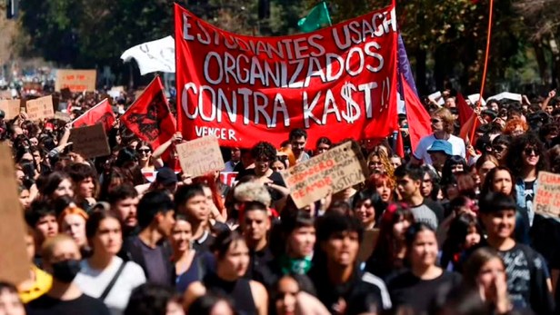 El derecho que se ejerce en la&nbsp;calle