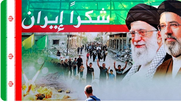 Irán amenaza con romper negociaciones con EEUU tras el ataque israelí contra&nbsp;Beirut
