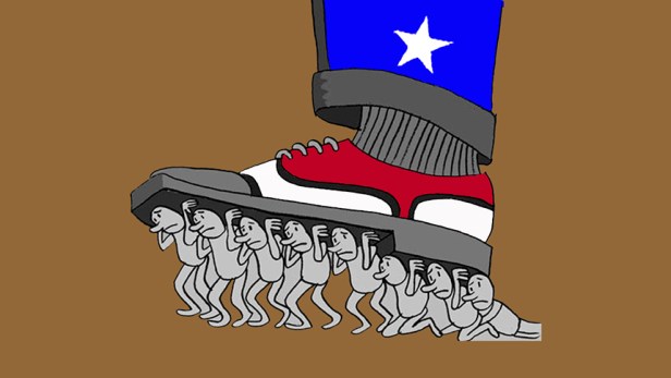 La verdad, los hechos y el&nbsp;poder