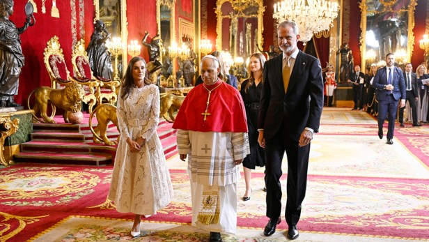 ¿Confesión sin enmienda? La visita de León XIV a España en clave&nbsp;política