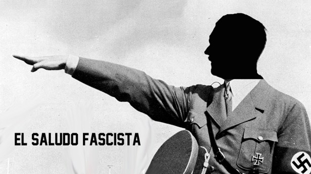 Los Fascistas ya no usan&nbsp;uniformes