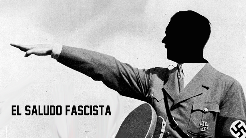 Los Fascistas ya no usan&nbsp;uniformes