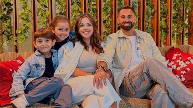 La familia del futbolista argentino Lucas Trejo es encontrada muerta tras los terremotos en&nbsp;Venezuela