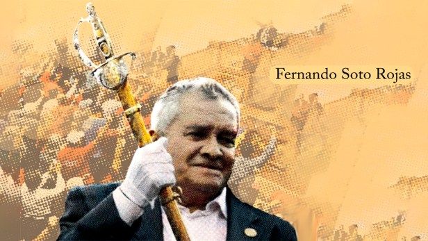 Fernando Soto Rojas: Escritos&nbsp;Complementarios