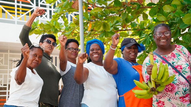 Cocinas para la Paz llegará a 18 nuevos territorios en 2026 para trabajar en la salvaguardia del patrimonio alimentario y culinario de&nbsp;Colombia
