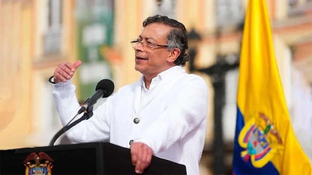 Petro denuncia presuntas irregularidades en las elecciones de Colombia: «Aún no se puede saber quién es el&nbsp;presidente»