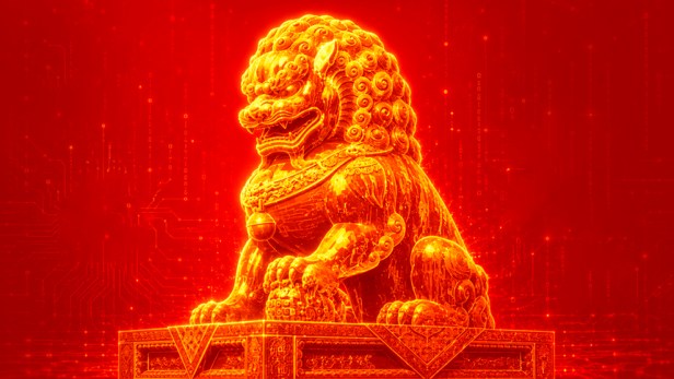 Cómo la nueva IA china golpea la ventaja de EE.UU. y cambia las reglas del&nbsp;juego