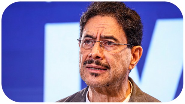 Iván Cepeda: «Abelardo de la Espriella es el nuevo&nbsp;presidente»