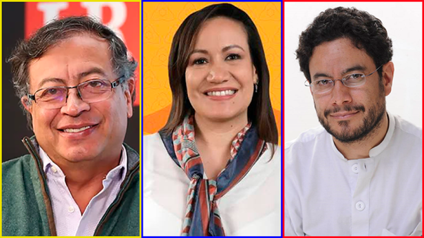 La Izquierda colombiana quedo bien dotada de un partido y de buenos&nbsp;líderes