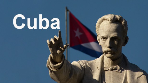 El Imperio espera la Rendición; Cuba Responde sin&nbsp;Claudicar