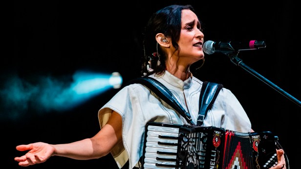 La canción mundialista de Julieta Venegas desata esta insólita polémica en&nbsp;México
