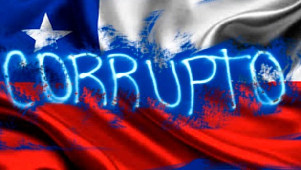 La actual casta política avergüenza a&nbsp;Chile