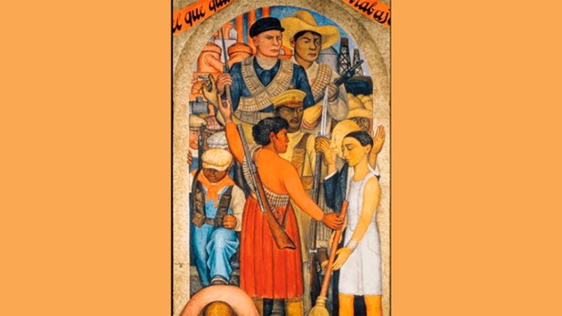 Las luchas del Sur global por el socialismo y la vertiente obrera del&nbsp;marxismo