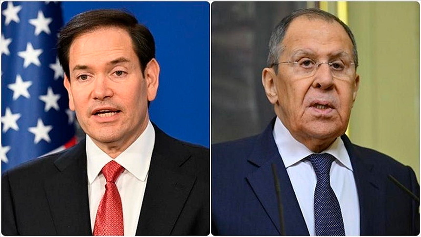 Lavrov contra Rubio: ¿Quién dice la verdad sobre el “Espíritu de&nbsp;Anchorage”?