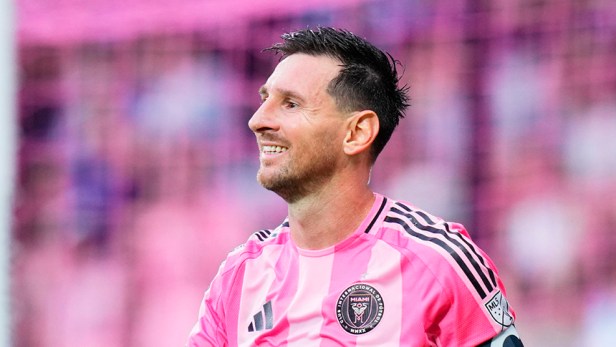Premian a Leo Messi con el Princesa de Asturias de los Deportes&nbsp;2026