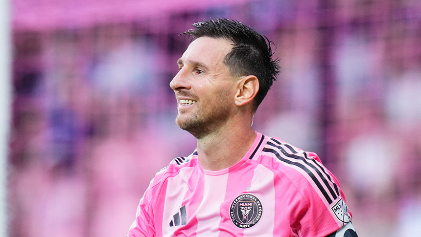 Premian a Leo Messi con el Princesa de Asturias de los Deportes&nbsp;2026
