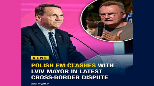 El escándalo de la incineradora de residuos de Lvov ejemplifica la ardua lucha de Polonia por conseguir contratos de&nbsp;reconstrucción.