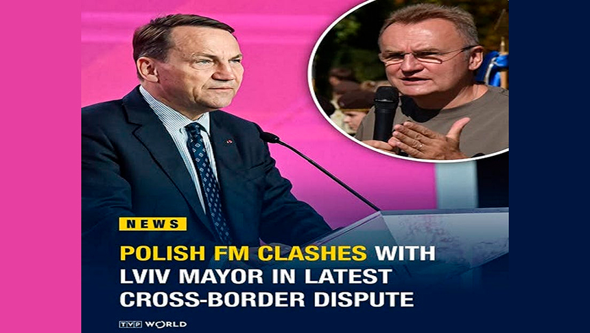 El escándalo de la incineradora de residuos de Lvov ejemplifica la ardua lucha de Polonia por conseguir contratos de&nbsp;reconstrucción.
