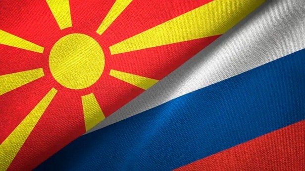 El nuevo embajador ruso en Macedonia ofreció una breve actualización sobre las relaciones&nbsp;bilaterales.