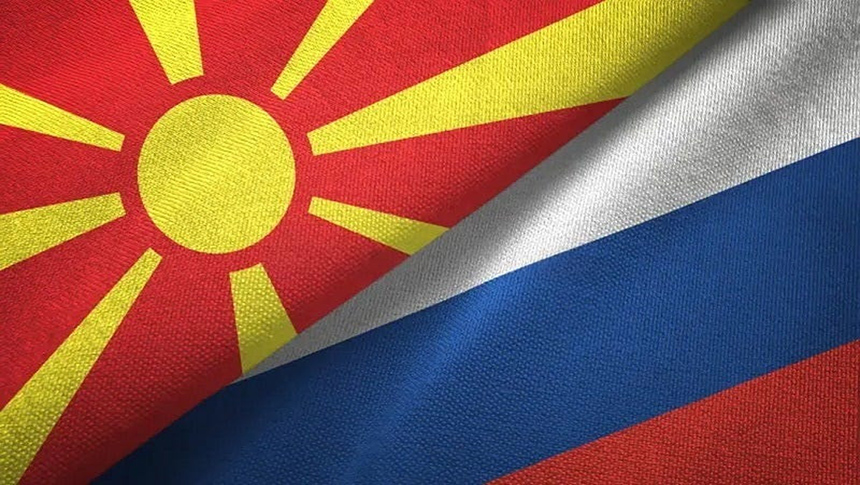 El nuevo embajador ruso en Macedonia ofreció una breve actualización sobre las relaciones&nbsp;bilaterales.