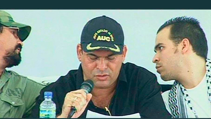 El huevo de la serpiente parda en la actual&nbsp;Colombia