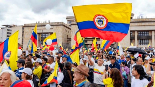 ¿Vencerá nuevamente el Pacto&nbsp;Histórico?