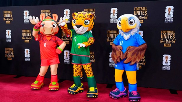 El papel anestésico del mundial&nbsp;futbolero