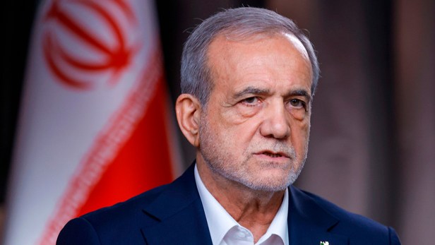 Presidente de Irán: Todas las disposiciones del memorando están a nuestro&nbsp;favor