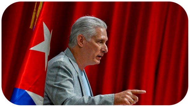 Cuba: medidas extraordinarias para tiempos&nbsp;anormales
