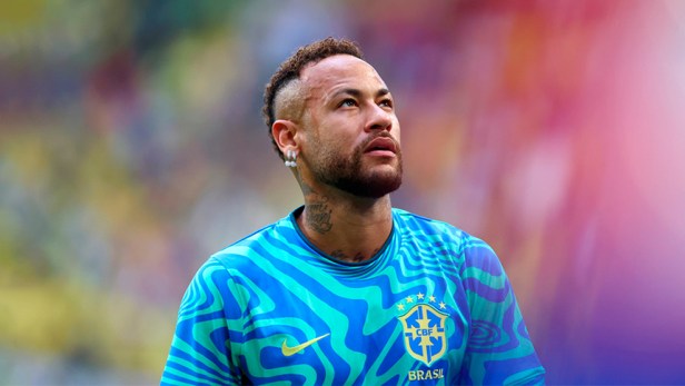 Neymar dona esta astronómica suma para ayudar a las víctimas de los terremotos en&nbsp;Venezuela