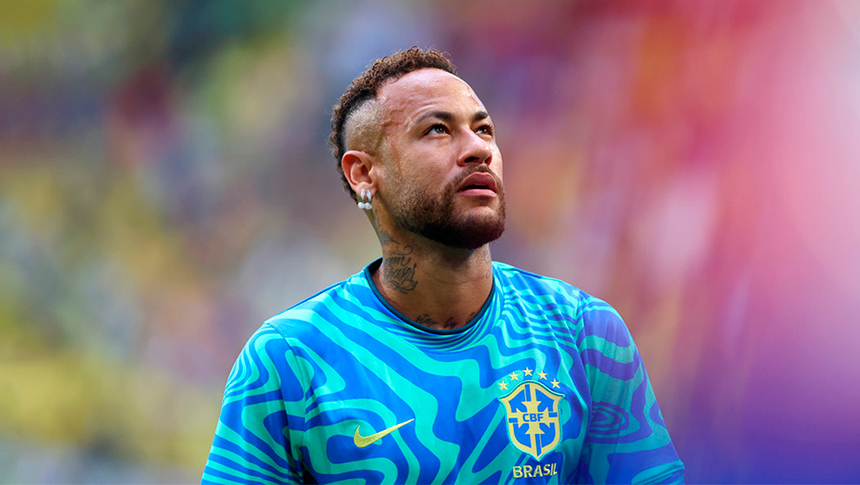 Neymar dona esta astronómica suma para ayudar a las víctimas de los terremotos en&nbsp;Venezuela