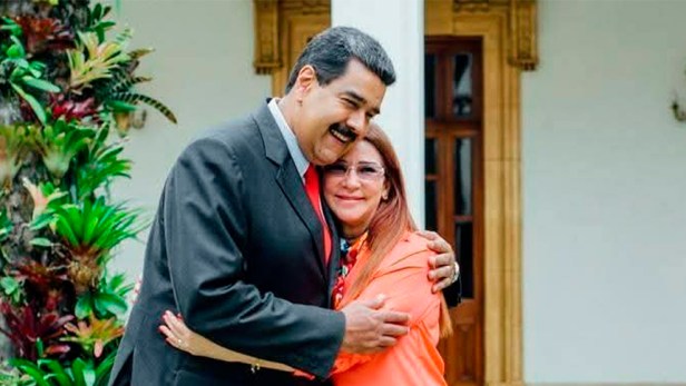 Presidente Nicolás Maduro envió mensaje de fe al pueblo&nbsp;venezolano