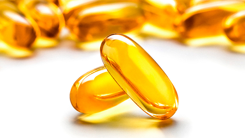 La promesa rota del&nbsp;omega-3