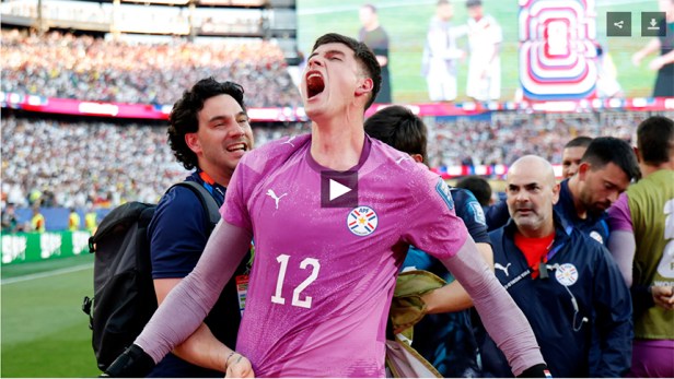 ¿Quién es el nuevo héroe del Mundial 2026 que surgió de&nbsp;Sudamérica?