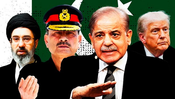 Pakistán está en posición de beneficiarse al máximo del fin de la tercera guerra del&nbsp;Golfo.