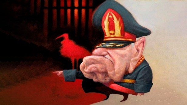 Reconocimiento de fraude&nbsp;anglo-chileno