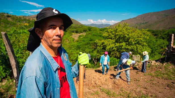 MinAgricultura: $14.200 millones para infraestructura hídrica y equipos ante alertas del fenómeno de El&nbsp;Niño