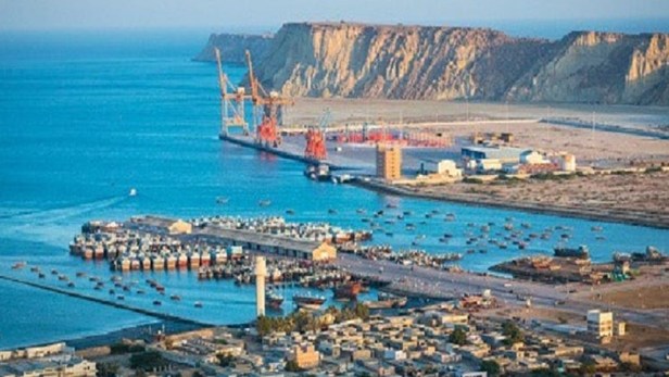 Ventajas e inconvenientes de que Rusia utilice el puerto terminal de Gwadar del&nbsp;CPEC.