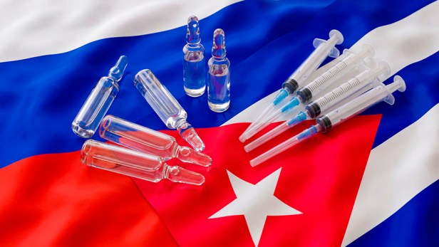 Rusia y Cuba anuncian su primera farmacéutica conjunta, que promete transformar&nbsp;tratamientos