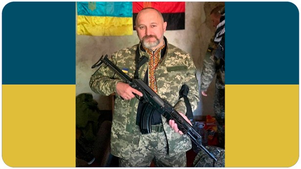 Un sargento mayor ucraniano amenazó a Polonia con ataques con drones contra sus&nbsp;ciudades.