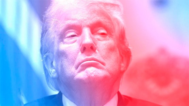 Why’s Trump Preparing To “Escalate To De-Escalate” With&nbsp;Russia?