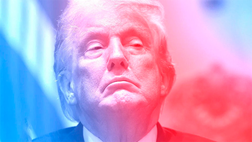 Why’s Trump Preparing To “Escalate To De-Escalate” With&nbsp;Russia?