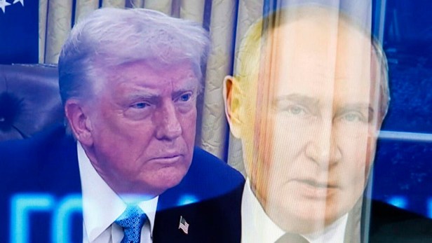 Rusia debe derrotar a Ucrania antes de que la «guerra de desgaste» de Trump 2.0 realmente se ponga en&nbsp;marcha.