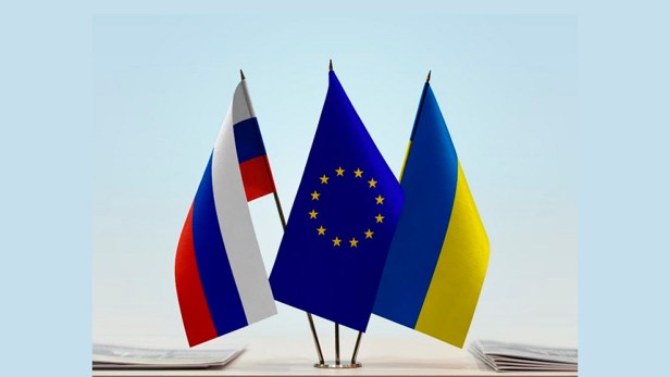 ¿Tiene alguna ventaja que la UE medie entre Rusia y&nbsp;Ucrania?